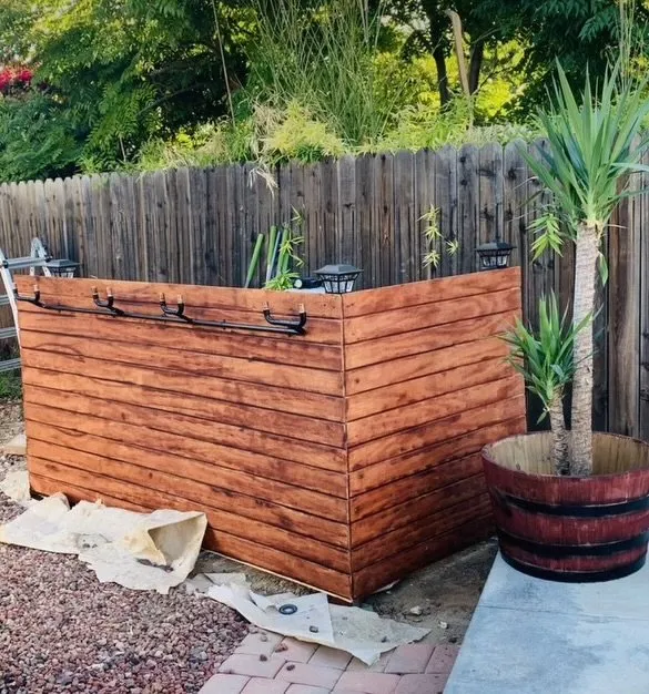 Trusted yard cleanup service experts serving Piney Flats, TN - Infinite