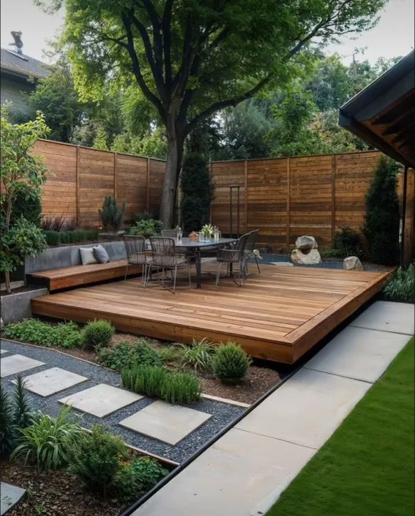 Custom yard maintenance in Piney Flats, TN - Infinite