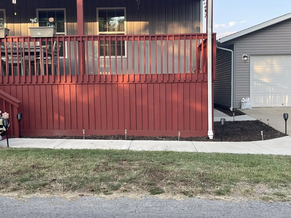 Trusted lawn care service for outdoor upgrades across Zeigler, IL - Infinite Precision