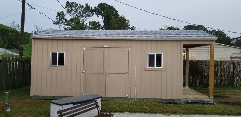 Reliable yard cleanup service with custom design in Zeigler, IL by Infinite Precision