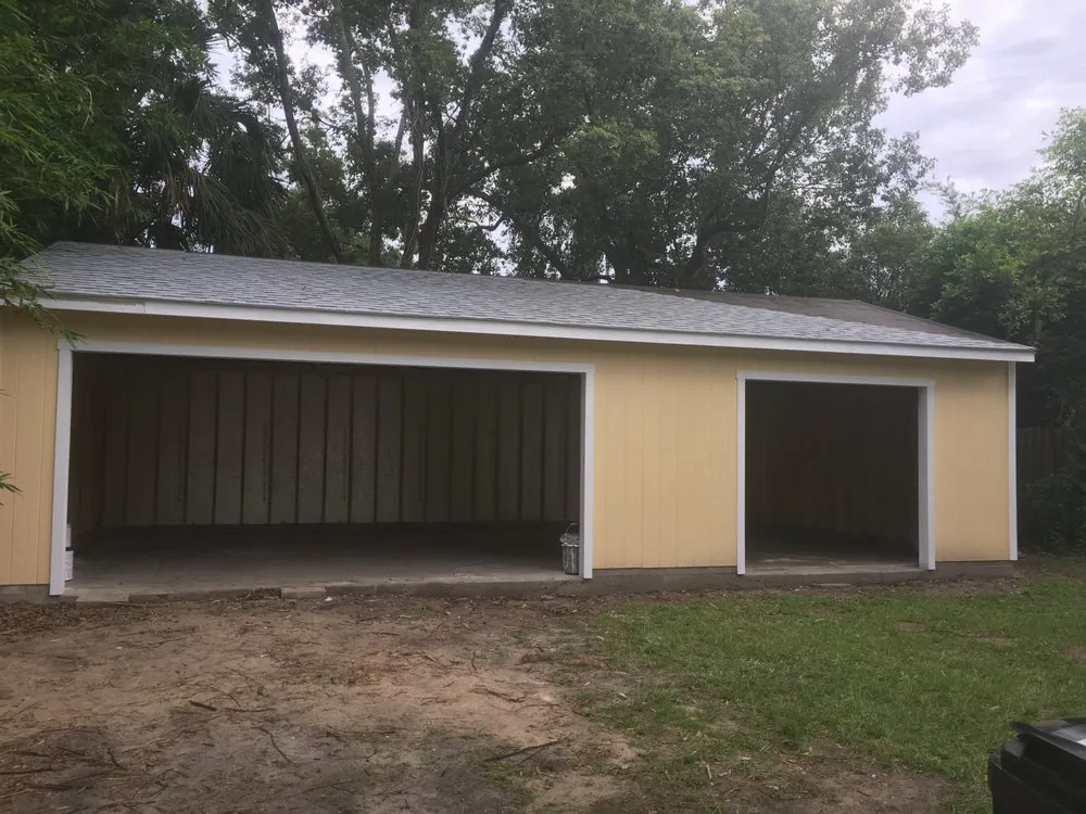 Reliable yard cleanup service for year-round maintenance in Zeigler, IL by Infinite Precision