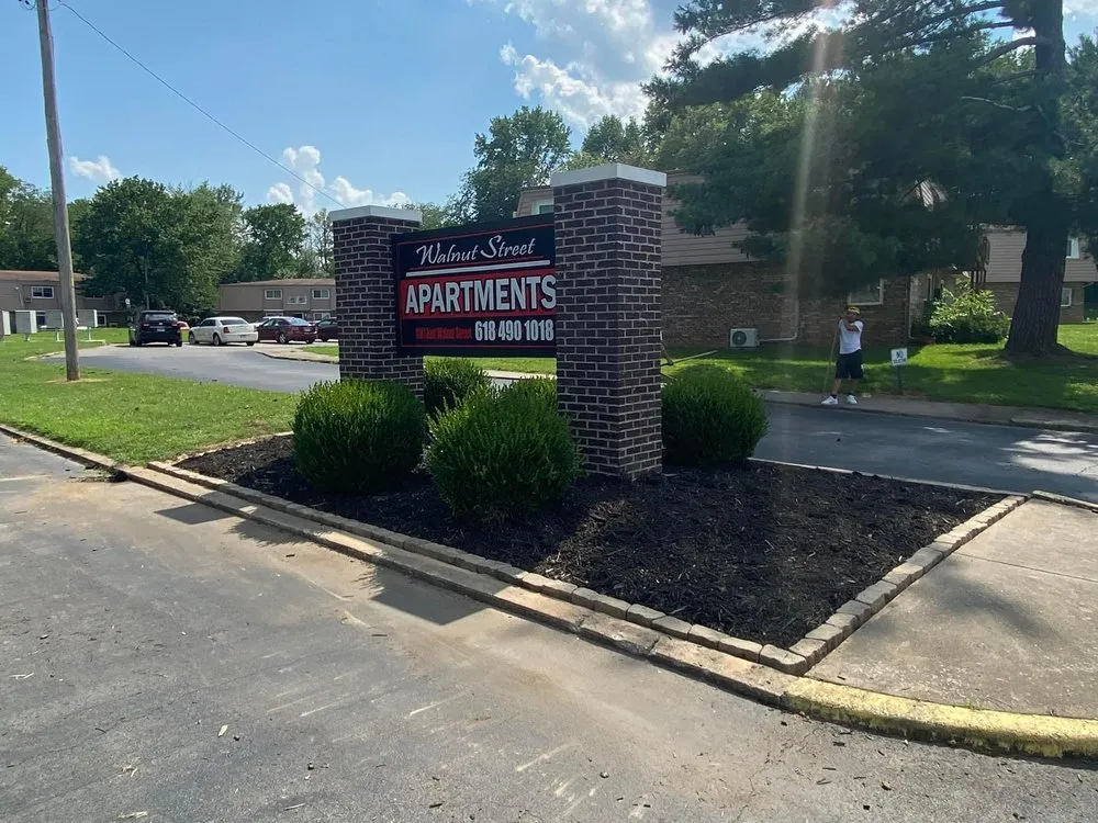 Trusted landscape installation near you in Zeigler, IL by Infinite Precision