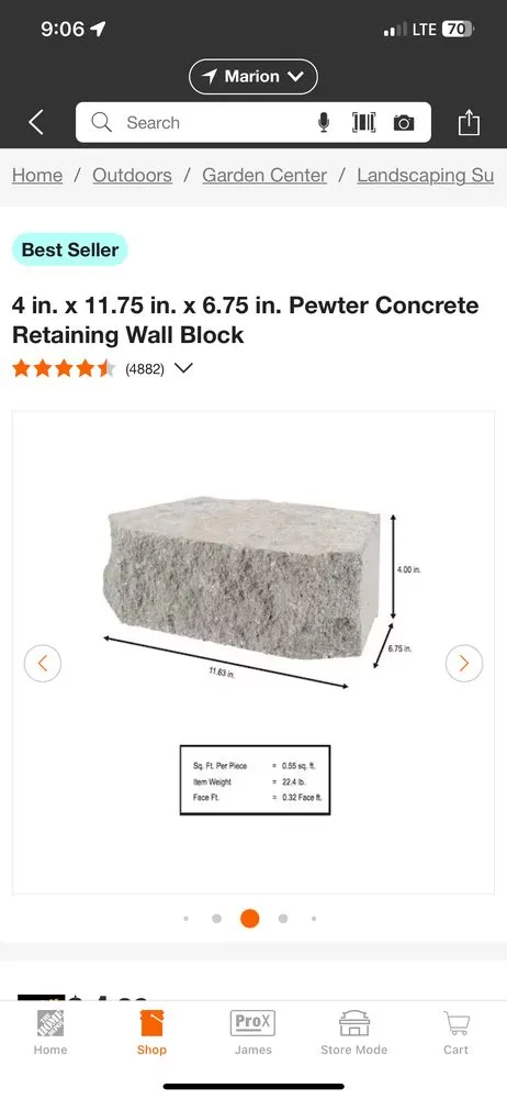 Affordable residential landscaping experts serving Zeigler, IL - Infinite Precision