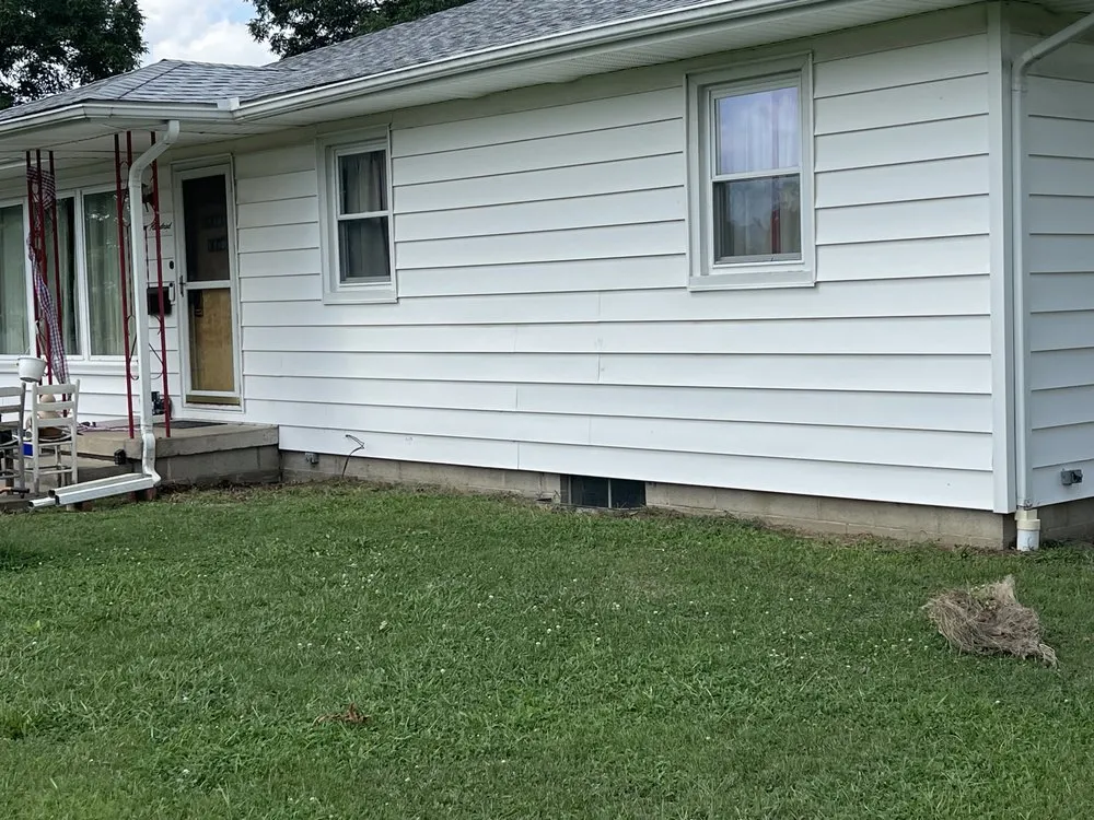 Custom outdoor landscaping experts serving Zeigler, IL - Infinite Precision