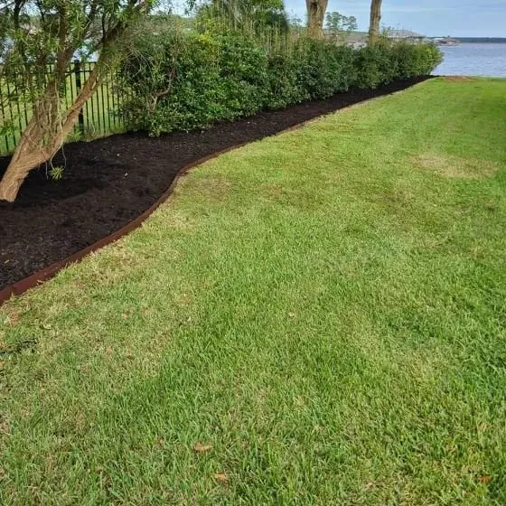 Top-rated yard cleanup service in Phenix City, AL by Infinite Scapes Lawn Care