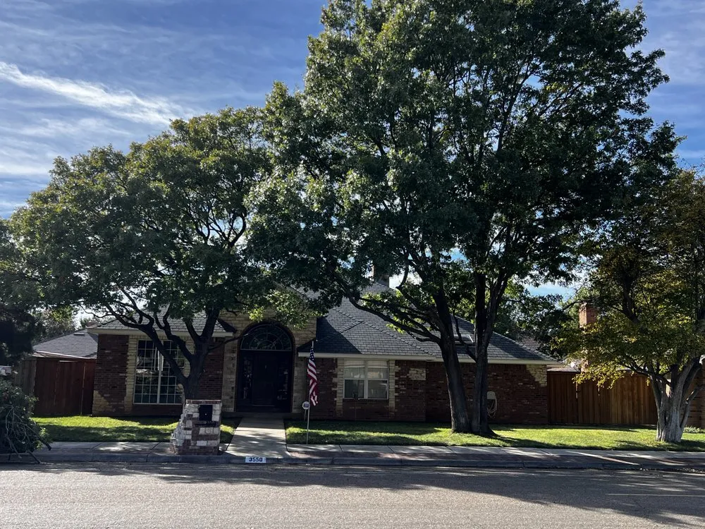 Top-rated yard maintenance for outdoor upgrades in Amarillo, TX by Infinite Tree and Landscaping