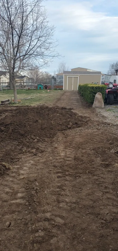 Top-rated landscape installation in Bluffdale, UT - Infinite veracious