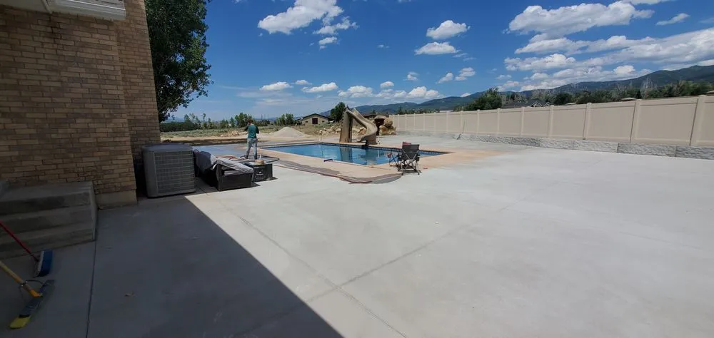 Affordable yard cleanup service experts serving Bluffdale, UT - Infinite veracious