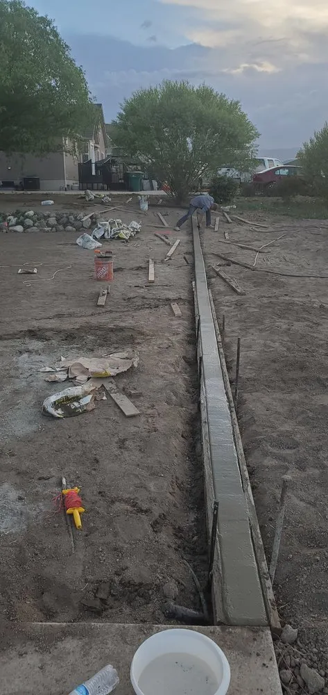 Trusted yard cleanup service for year-round maintenance in Bluffdale, UT by Infinite veracious