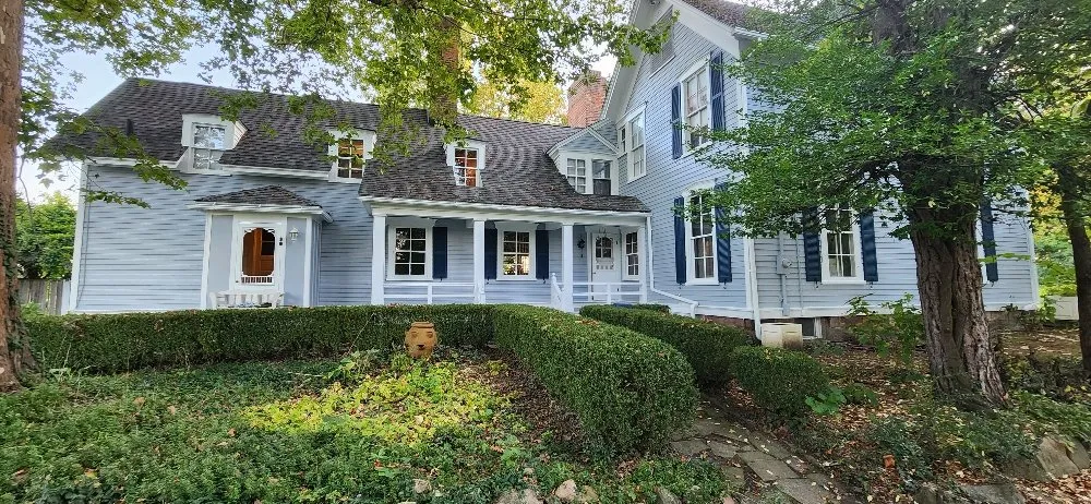 Trusted outdoor landscaping in Standish, MI by Infinite Vision Painting & Outdoor Services