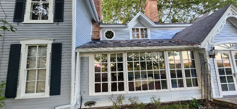 Reliable garden landscaping for homes in Standish, MI by Infinite Vision Painting & Outdoor Services