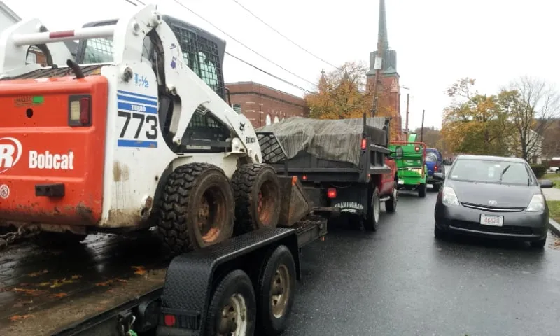 Affordable outdoor landscaping experts serving Marlborough, MA - Infiniti Creative Landscape Design