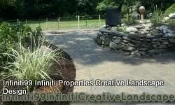 Trusted yard cleanup service in Marlborough, MA - Infiniti Creative Landscape Design