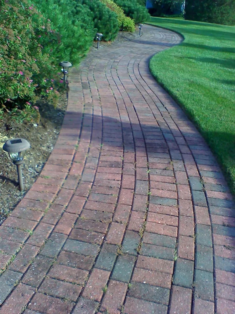Trusted lawn mowing service experts serving Marlborough, MA - Infiniti Creative Landscape Design
