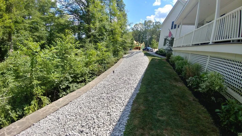 Top-rated landscape design experts serving Marlborough, MA - Infiniti Creative Landscape Design