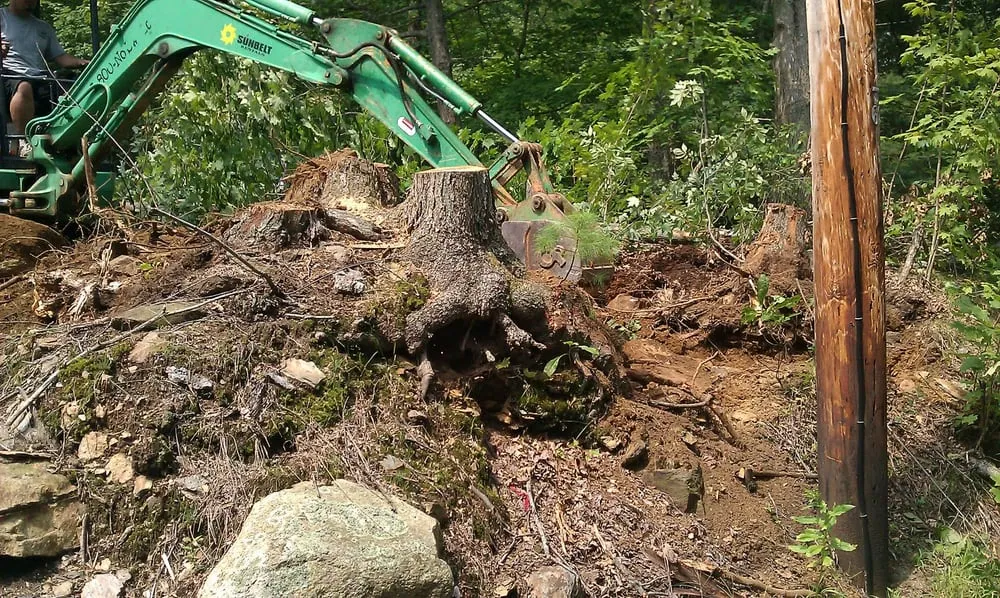 Top-rated landscaping services in Marlborough, MA - Infiniti Creative Landscape Design