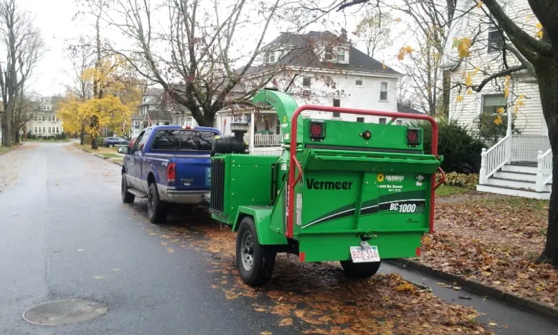 Top-rated lawn care service experts serving Marlborough, MA - Infiniti Creative Landscape Design