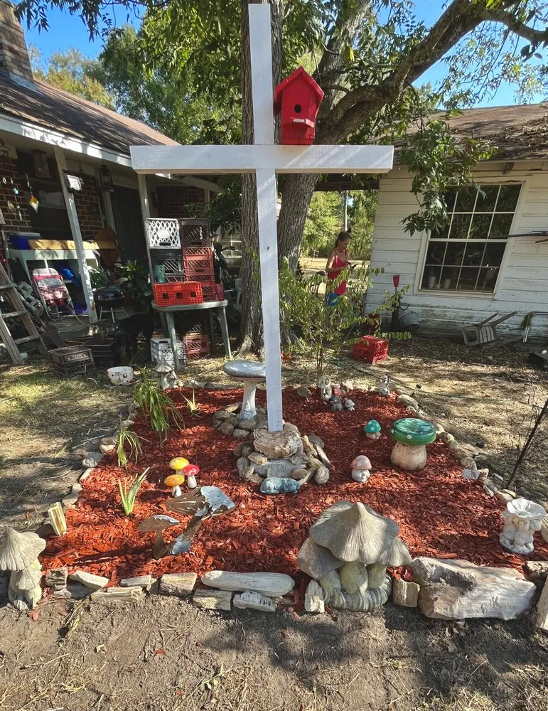 Expert landscape installation for homes across Lufkin, TX - Infinitive Landscaping