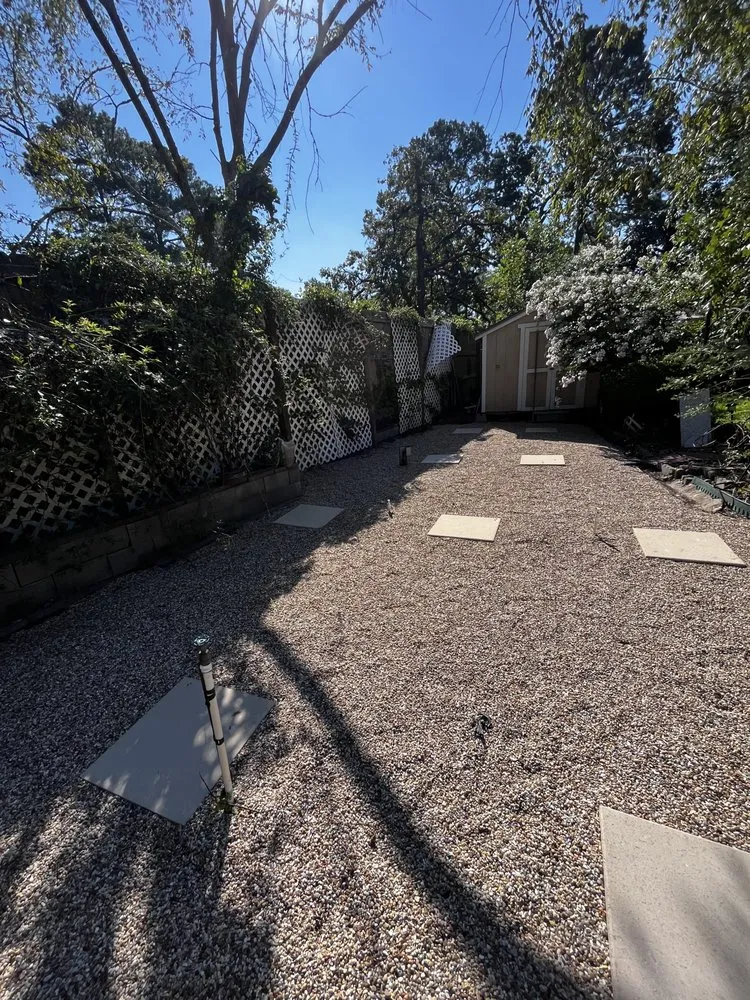 Expert landscape design experts serving Lufkin, TX - Infinitive Landscaping