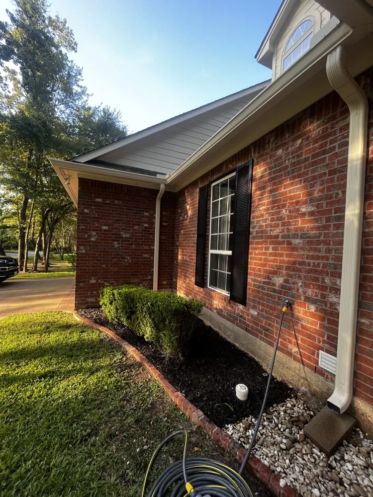 Reliable landscaping services in Lufkin, TX - Infinitive Landscaping