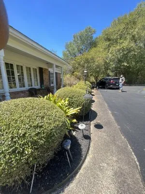 Infinitive Landscaping