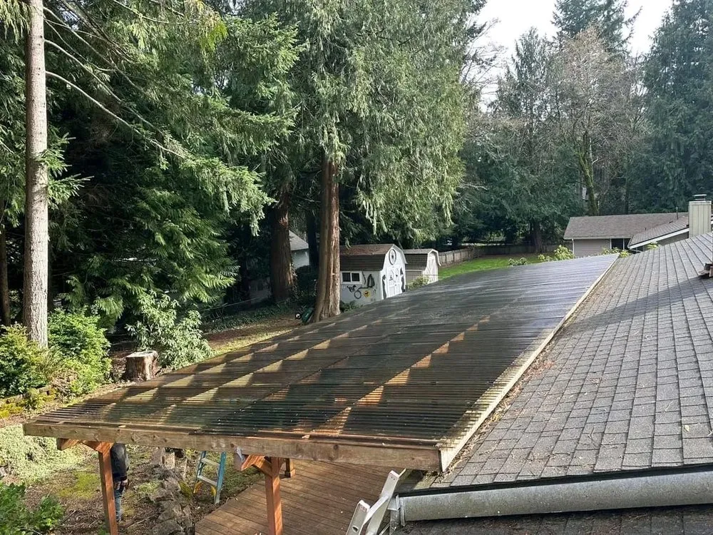 Custom lawn mowing service near you in Austin, TX by Infinito Multi-Services