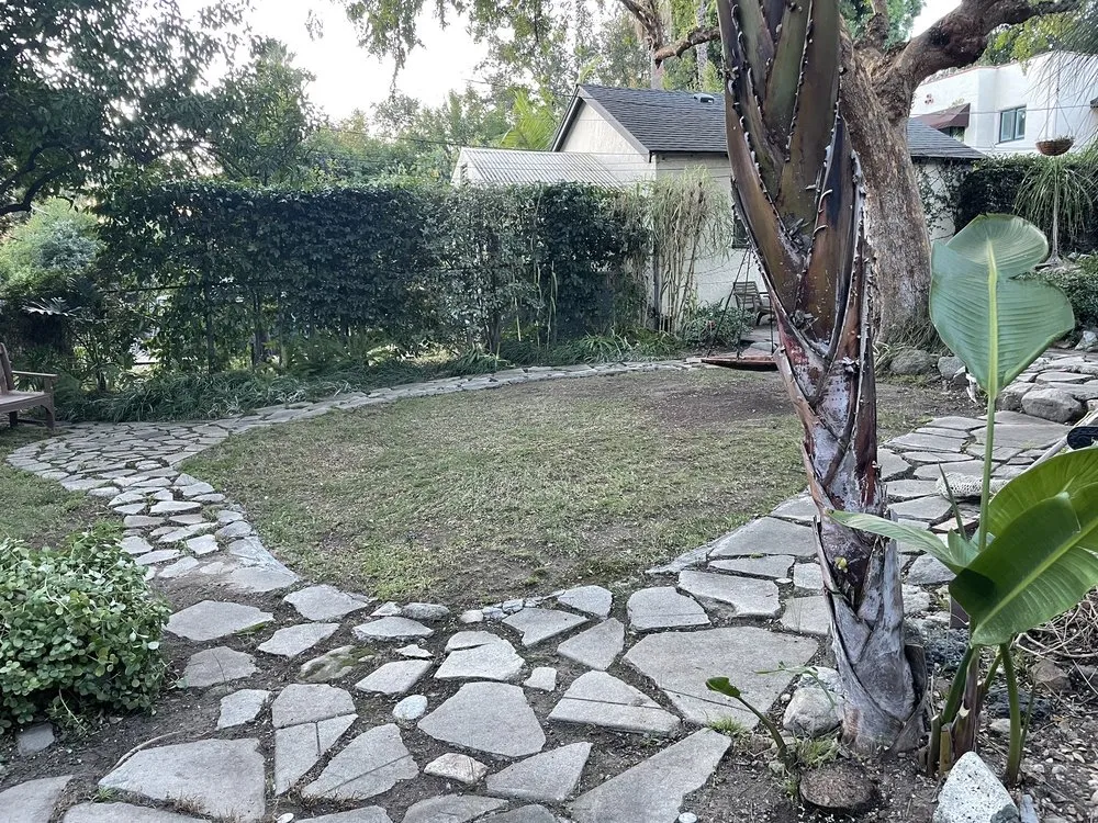 Professional landscape installation experts serving Altadena, CA - Infinitree Services