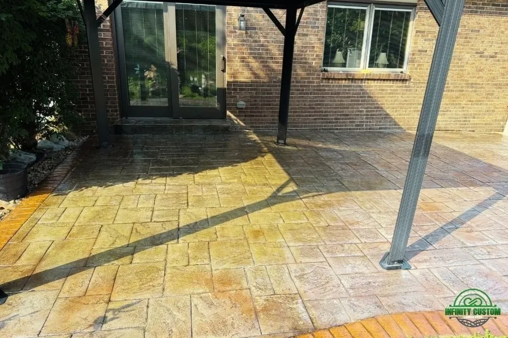 Reliable outdoor landscaping in Alexandria, KY - Infinity Custom Landscapes