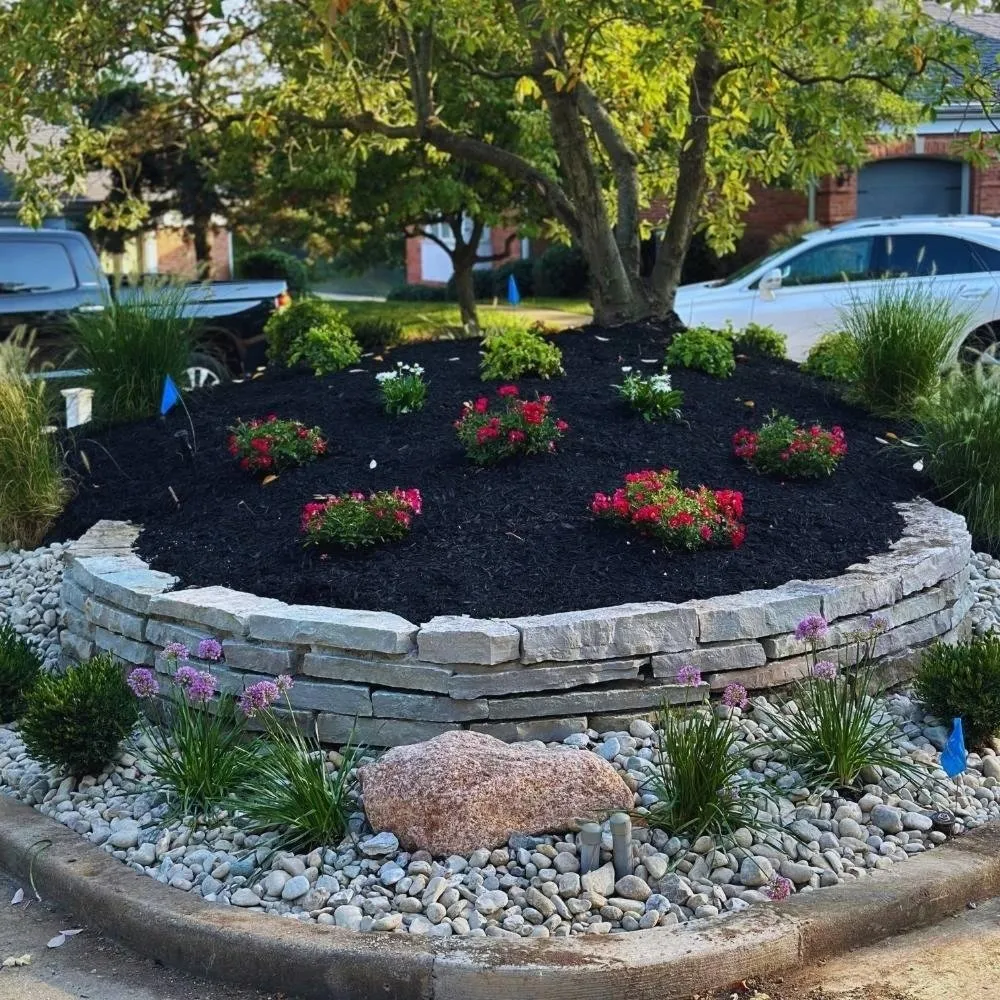 Professional landscaping services near you across Alexandria, KY - Infinity Custom Landscapes