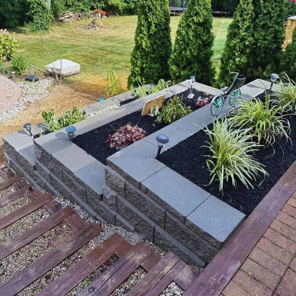 Trusted yard maintenance experts serving Alexandria, KY - Infinity Custom Landscapes