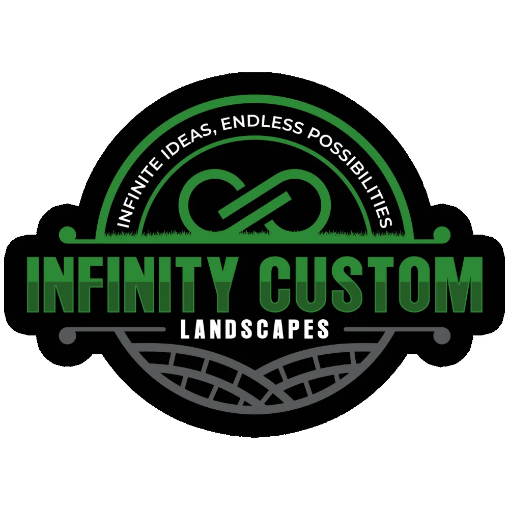 Reliable landscape design in Alexandria, KY - Infinity Custom Landscapes