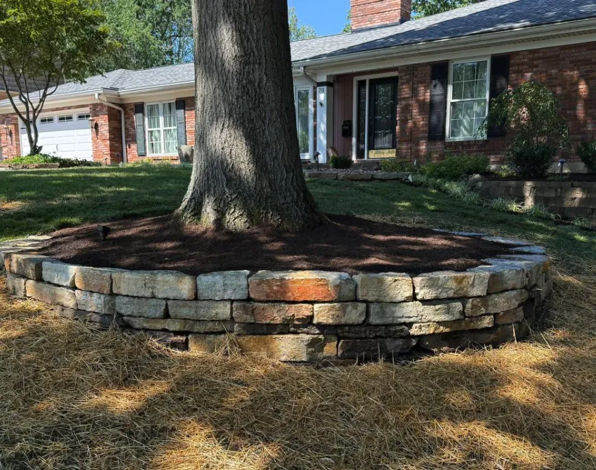 Reliable garden landscaping experts serving Alexandria, KY - Infinity Custom Landscapes