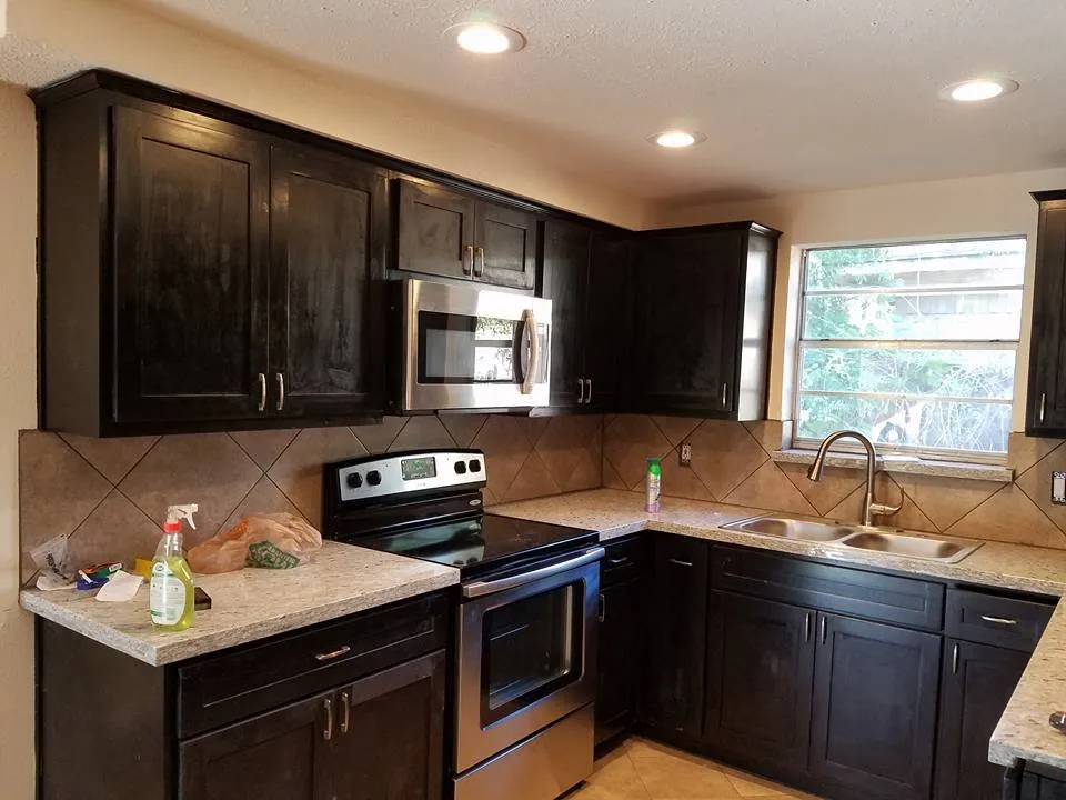 Affordable yard maintenance for year-round maintenance in Watauga, TX by Infinity Dream Homes