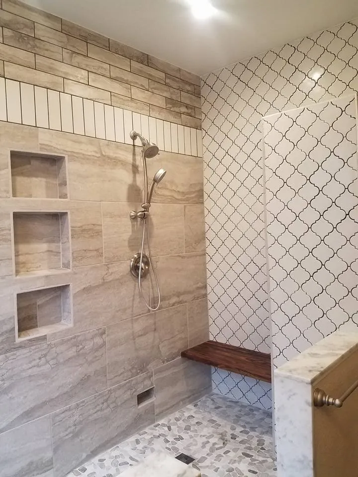 Custom outdoor landscaping for beautiful yards across Watauga, TX - Infinity Dream Homes