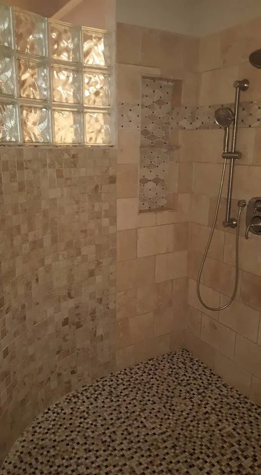 Affordable outdoor landscaping in Watauga, TX by Infinity Dream Homes