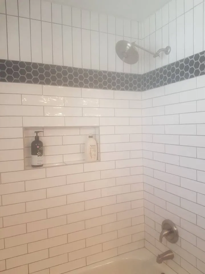 Expert landscape installation with custom design in Watauga, TX by Infinity Dream Homes