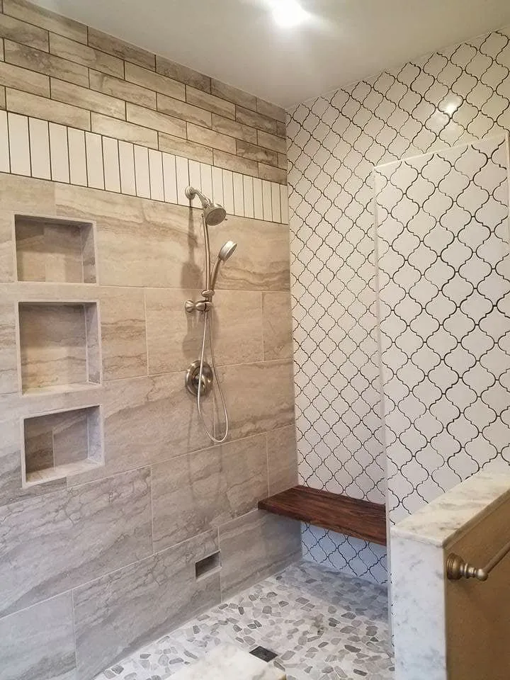 Affordable residential landscaping experts serving Watauga, TX - Infinity Dream Homes