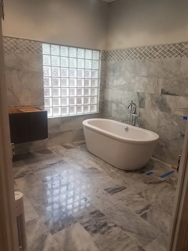 Top-rated garden landscaping experts serving Watauga, TX - Infinity Dream Homes