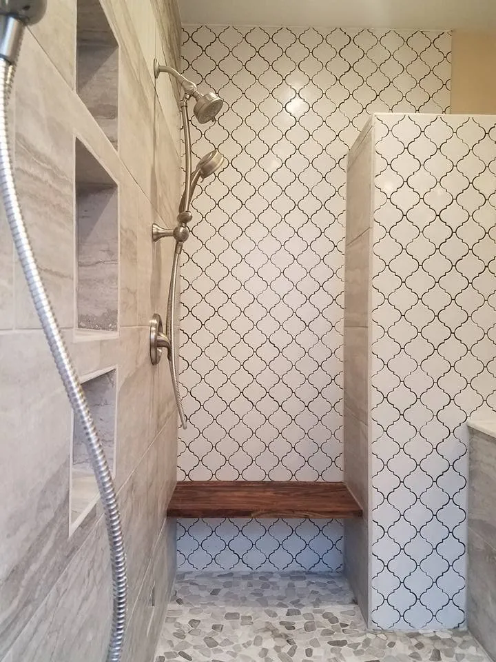 Custom lawn mowing service for residential properties in Watauga, TX by Infinity Dream Homes