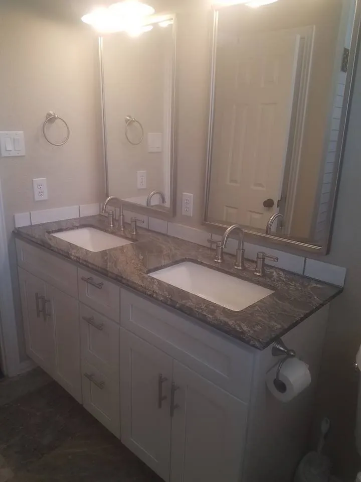 Reliable yard cleanup service for residential properties across Watauga, TX - Infinity Dream Homes