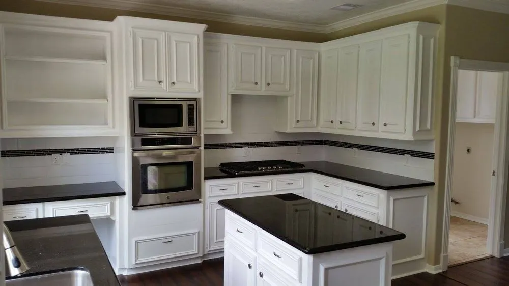 Expert outdoor landscaping experts serving Watauga, TX - Infinity Dream Homes