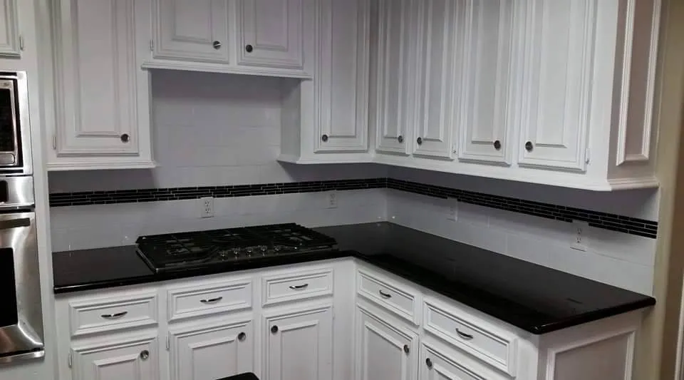 Professional landscaping services for homes across Watauga, TX - Infinity Dream Homes