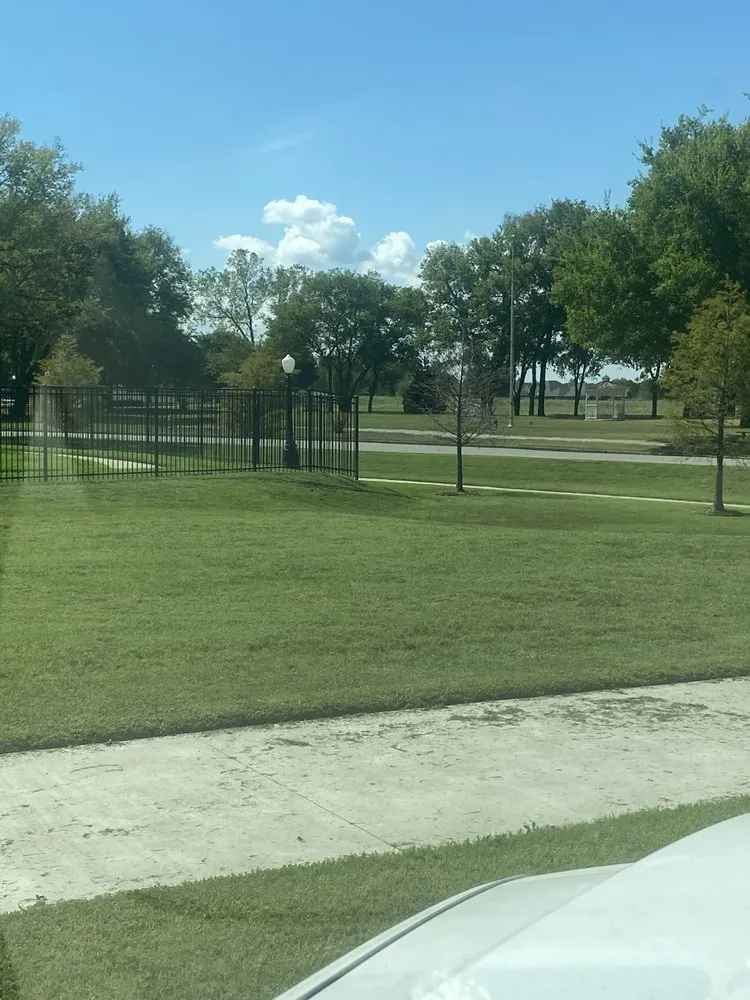 Local landscape installation experts serving Tulsa, OK - Infinity Green Landscaping