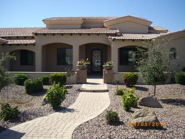 Trusted landscaping services in Las Cruces, NM - Infinity Greens Landscaping