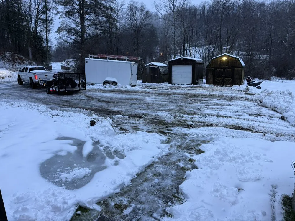 Trusted lawn care service in Summerlee, WV - Infinity Group