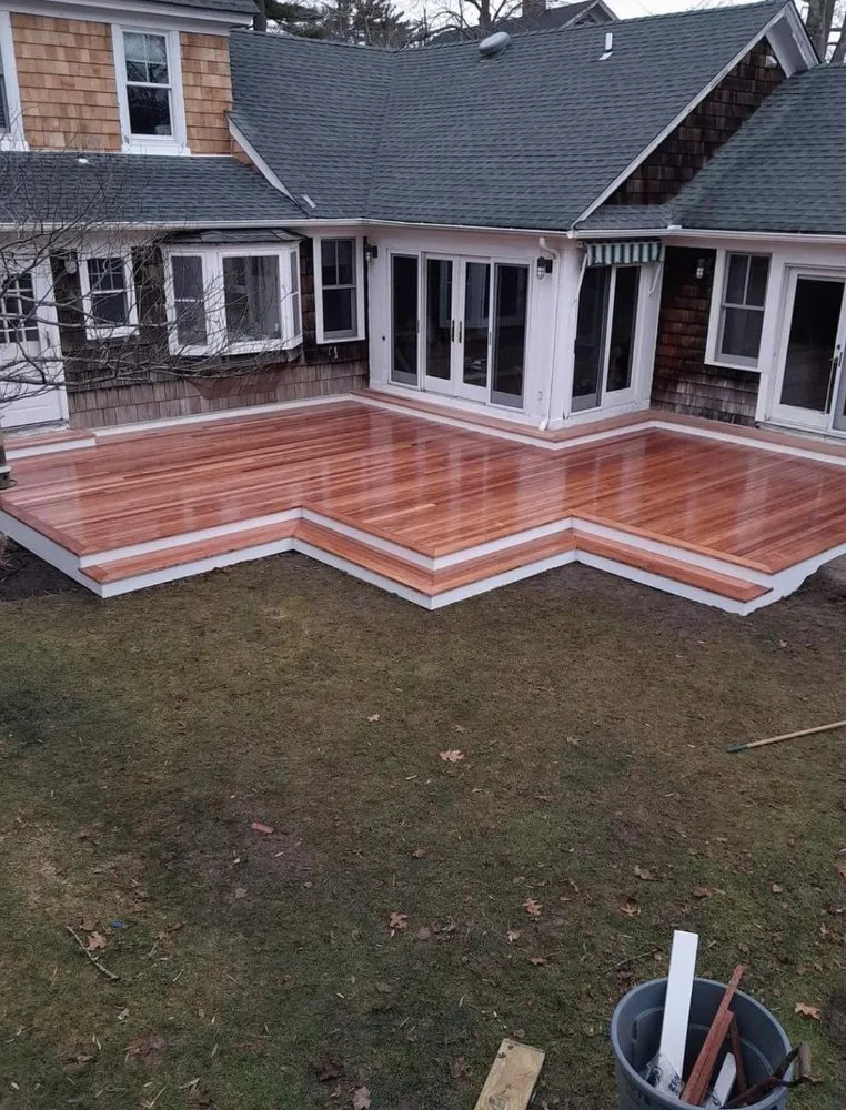 Reliable garden landscaping in Summerlee, WV - Infinity Group