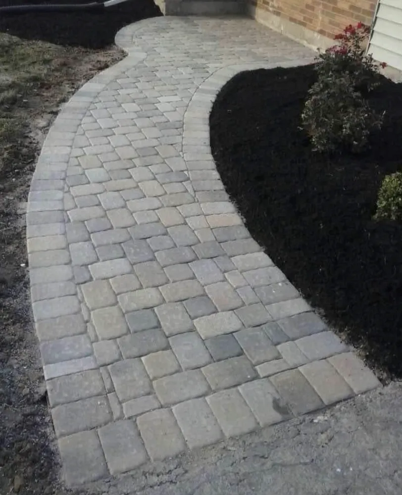 Trusted lawn care service in Summerlee, WV by Infinity Group