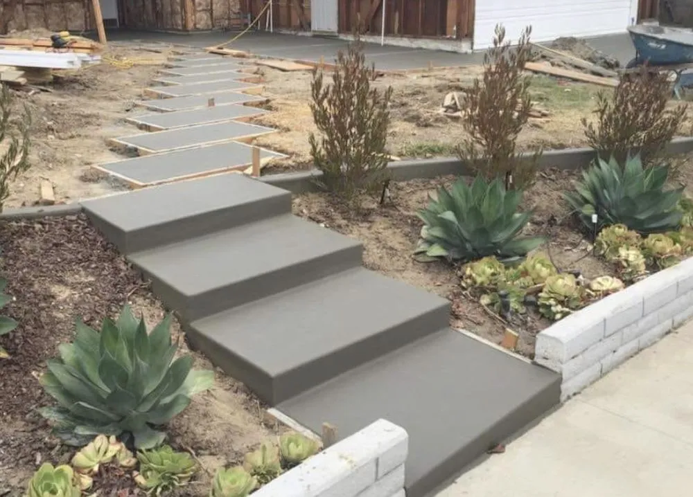 Reliable outdoor landscaping in Summerlee, WV - Infinity Group