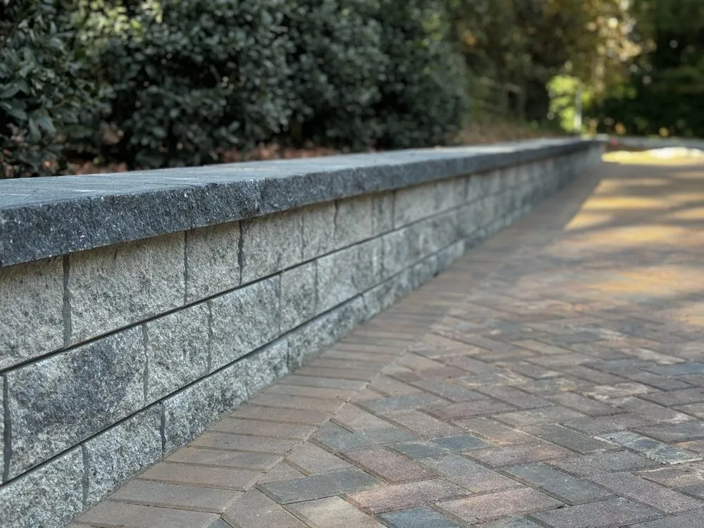 Professional landscaping services in Mooresville, NC - Infinity Hardscaping