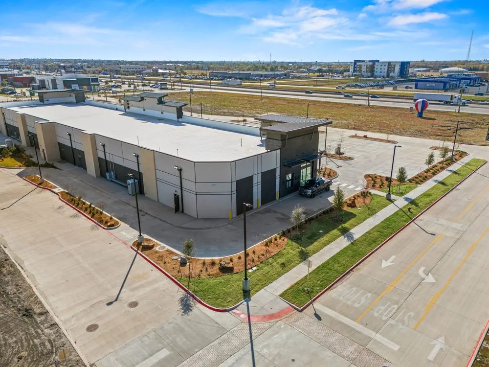 Expert residential landscaping in Cleburne, TX - Infinity Landscape Contractor